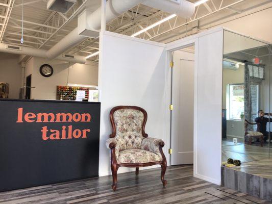 Lemmon Tailor