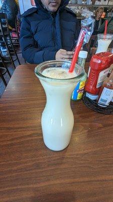 Horchata