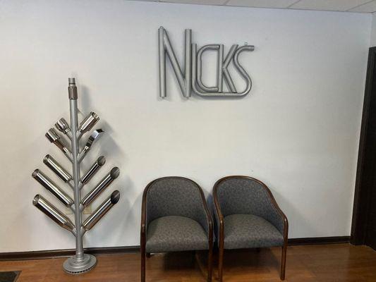 Nick's Muffler and Auto Service