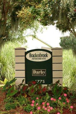 Brackenbrook Apartments