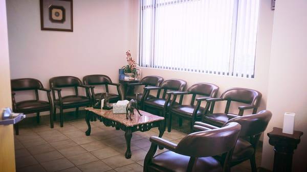 Legacy Oriental Medical Center | Acupuncture and Acupressure Clinic