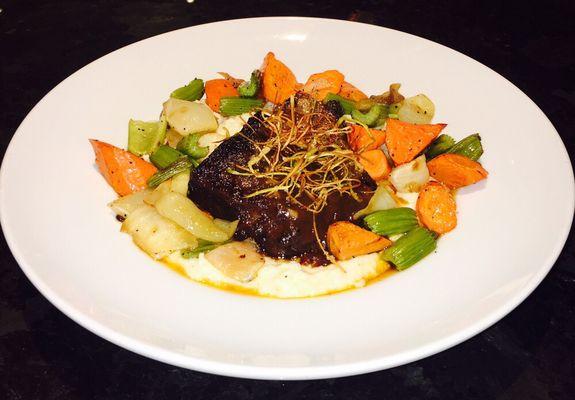 Braise Shortrib