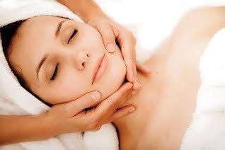 Facials to bring out your natural beauty.