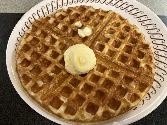 Classic Waffle