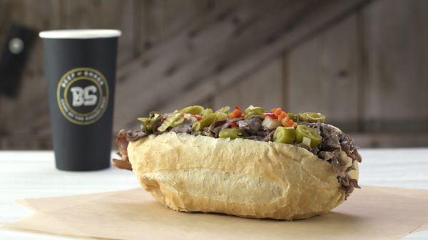 Italian Beef