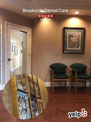 Brookside Dental Care