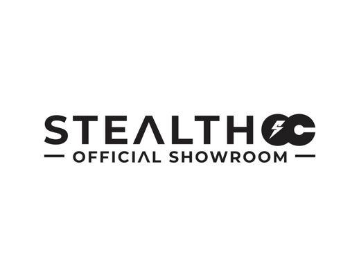 Stealth OC has just launched an official showroom in Laguna Niguel.