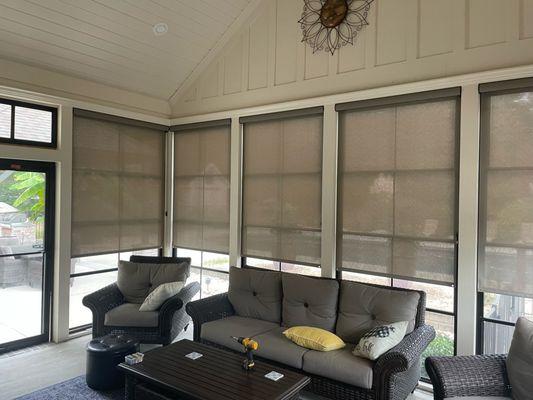 Southeast Shutter and Blinds