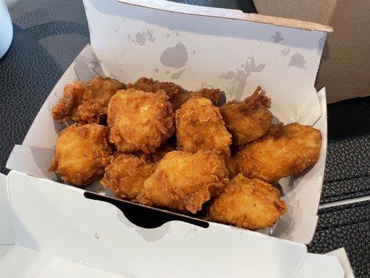 Chick'n Bites