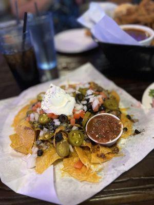 Nachos