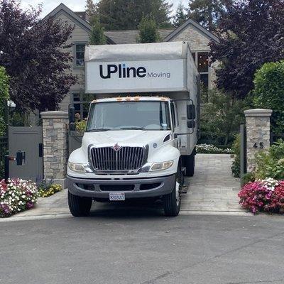 UPline Moving