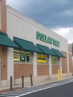 Dollar Tree