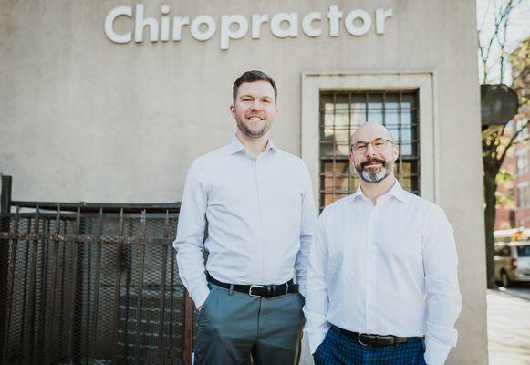 Williamsburg Chiropractic