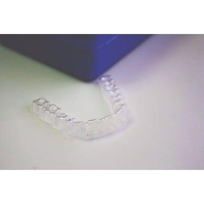 Get your Invisalign aligners here