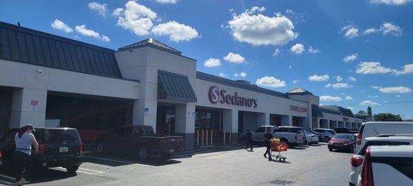 Sedano's Supermarkets