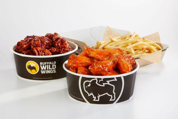 Buffalo Wild Wings