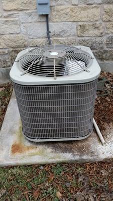 Air Recovery Heating & AC