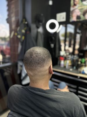 Tovi Barber Shop