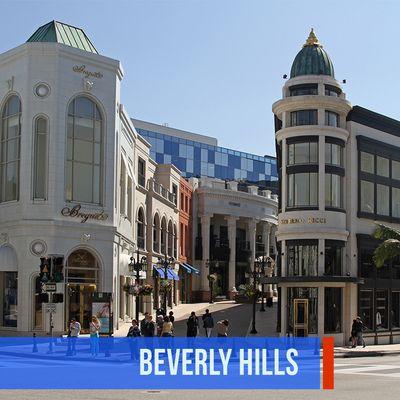 Located in Beverly Hills, our marketing firm is ready to help your business grow. | Website Growth