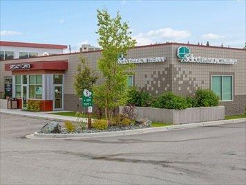 Select Kids Pediatric Therapy - Wasilla Peds