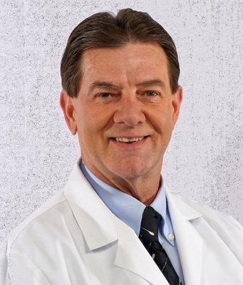 Rick Pittman, MD