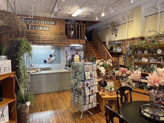 Stoughton Floral