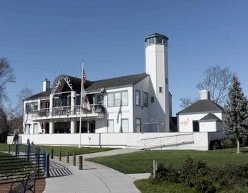 Benicia Yacht Club