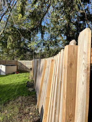 Northeast Ohio Fence & Deck