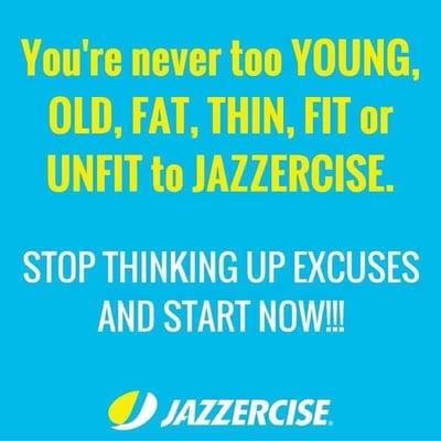 Jazzercise