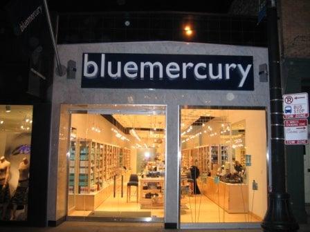 Bluemercury