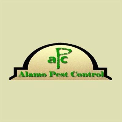 Alamo Pest Control Environment Services