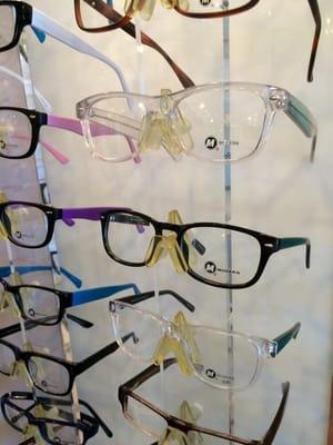 Modern Optical frames.