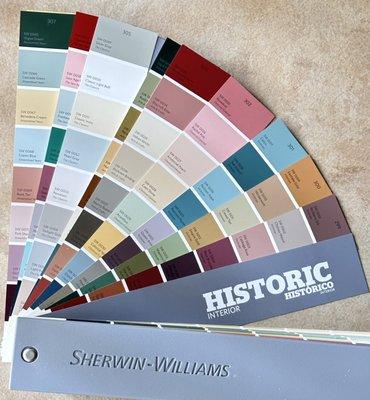 Stepping outside the box with colors. Just can't make up my mind to which 4-5-LOL. #Refresh the walls @ #SherwinWilliams