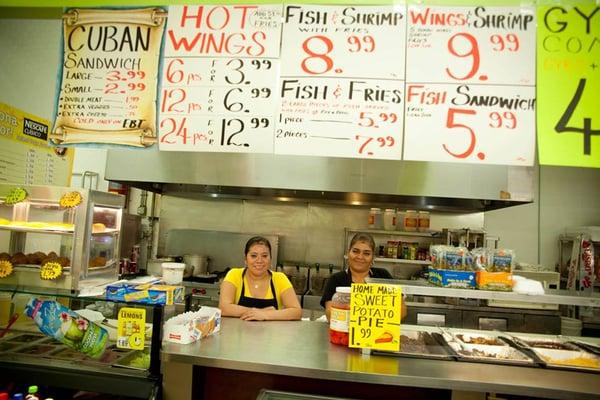 Food Town Meat Market