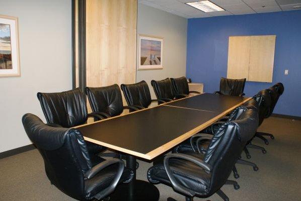 Large Conference Room