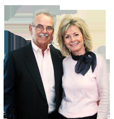 Bill & Linda Robinson - Team Robinson | RE/MAX Real Pros