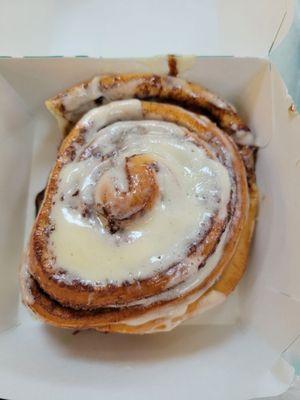 Cinnabon