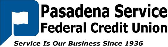 Pasadena Service FCU logo