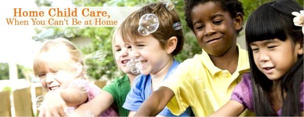 Marie's Home Care For Kids