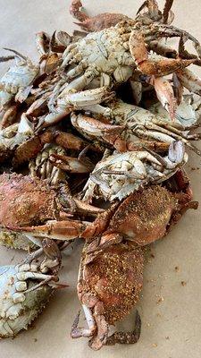 Steamers Crab & Seafood Market