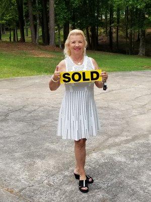 Real Estate International - Dagmar Sands - SOLD