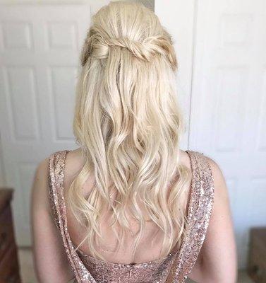 Event Hair