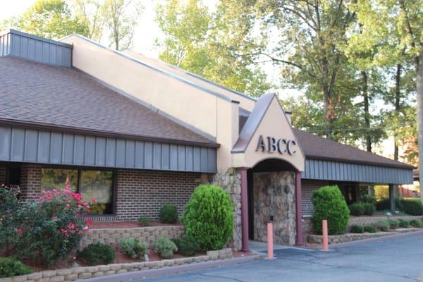 Ashland Bellefonte Cancer Center