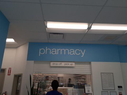 Community, a Walgreens Pharmacy