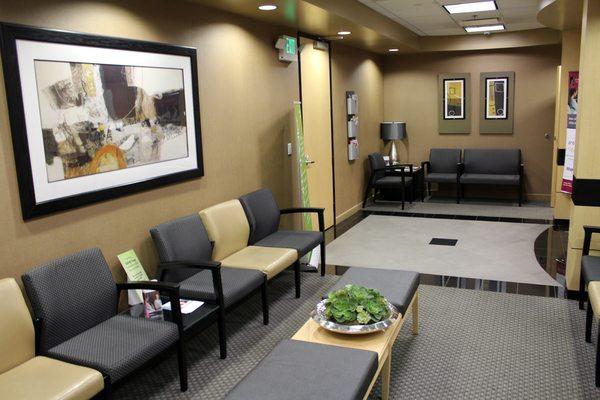 Care for Womens Medical Group - Chino Hills