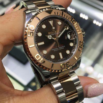 Rolex 268621