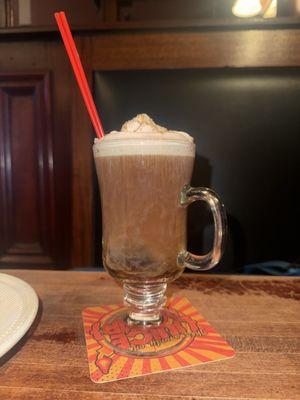 Irish Coffee