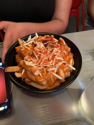 Desipoutine