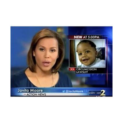 WSB TV News Coverage of our Medical Malpractice Lawsuit - Amputation of son's penis during circumcision - https://bit.ly/2OFCruU