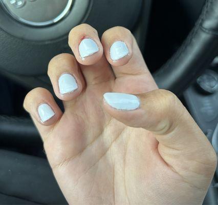 Nails